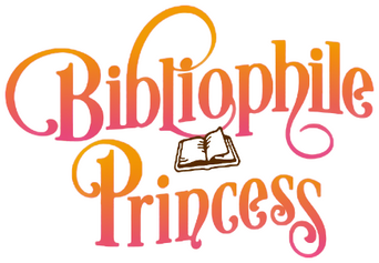 Bibliophile Princess logo