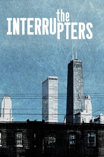Poster för The Interrupters