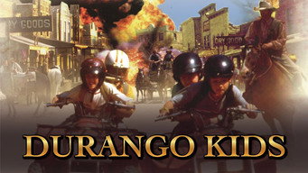 Durango Kids (1999)