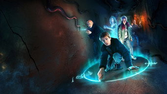 Ghostbusters media image