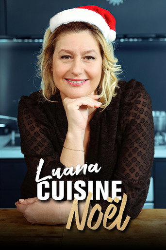 Luana cuisine Noel (1970)