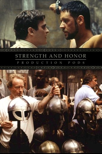 Strength and Honor: Production Pods (2005)