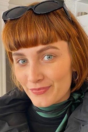 Foto de Amanda Friis Jürgensen