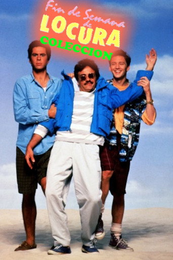 Este muerto está muy vivo - Colección