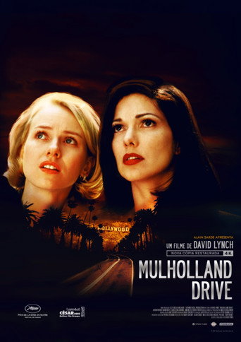 Mulholland Drive