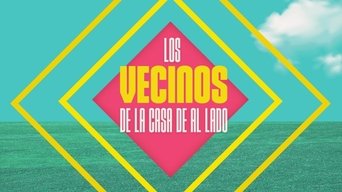 Los vecinos de la casa de al lado - S2E01