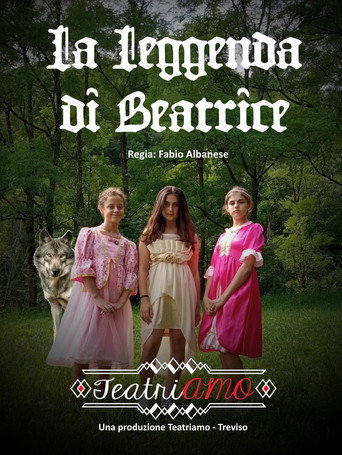 The legend of Beatrice (2021)