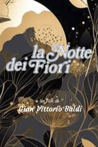 Night of The Flowers (1979)