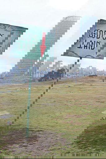 God’s Land
