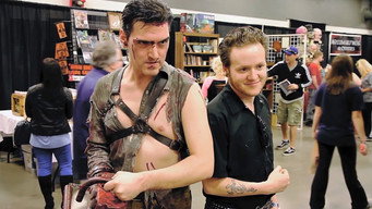 Hail to the Deadites (2020)