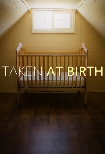 Taken at Birth image