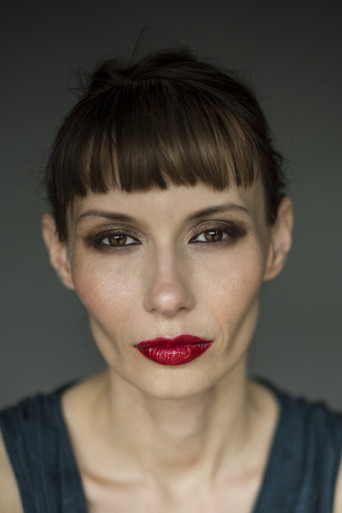 Foto de Lauren Orrell