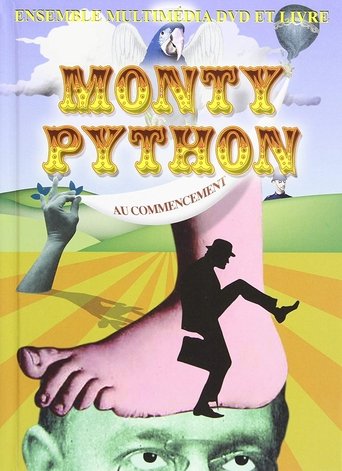 Monty Python - Au Commencement en streaming 