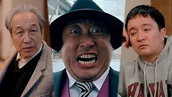 第12話：Episode 12