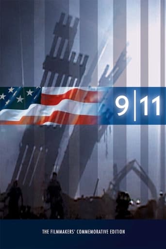 Poster för 9/11