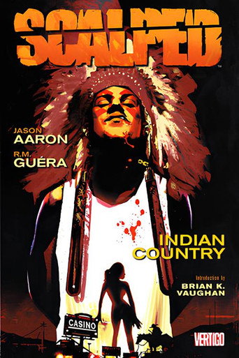 Scalped (2017)