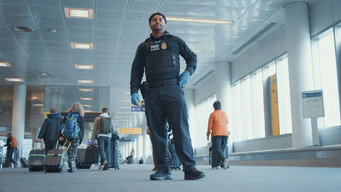 Assistir Aeroporto - Área Restrita: Estados Unidos Online