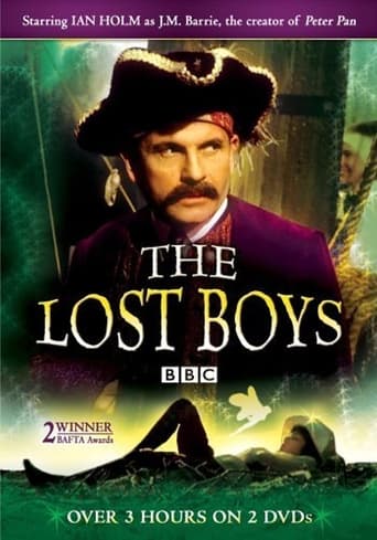 The Lost Boys en streaming 