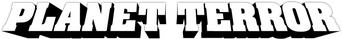 Planet Terror logo