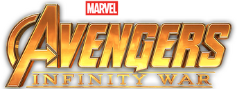 Avengers: Infinity War logo