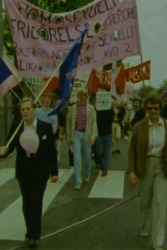From Liberation to Trans Militancy - Documents from Queer Struggles in Sweden (1970)