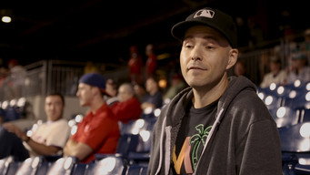 Zack Hample vs. The World (2022)