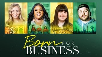 Born for Business - S1E01