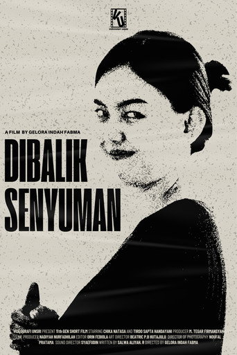 DIBALIK SENYUMAN