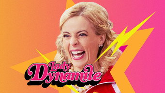 #6 Lady Dynamite