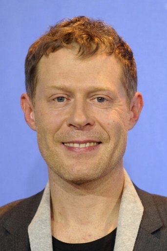Image of Andreas Lust