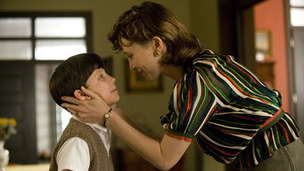 Still 8 from The Boy in the Striped Pyjamas