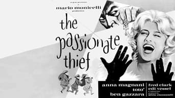The Passionate Thief (1960)
