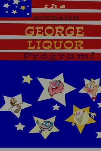 The Goddamn George Liquor Program (1997) The Goddamn George Liquor Program (1997)