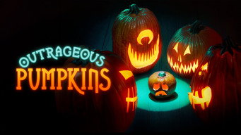 #2 Outrageous Pumpkins