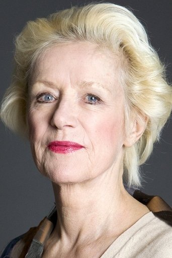 Image of Lene Vasegaard