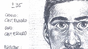 Episódio Avó e Neto da série Investigação Criminal