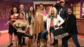 Poster do episódio 4 de Vai Que Cola