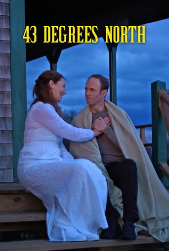 43 Degrees North (2024)