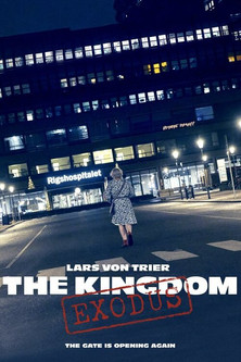 The Kingdom: Exodus (2022)
