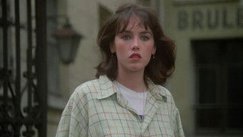 Violette et François