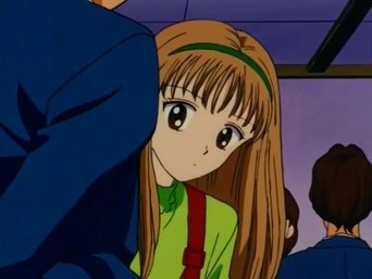 第32話:Love at the school festival "Yuu And Kei's Concert." 第32話:Love at the school festival "Yuu And Kei's Concert."