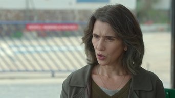 Episódio Episódio 1 da série Sara: A Mulher nas Sombras