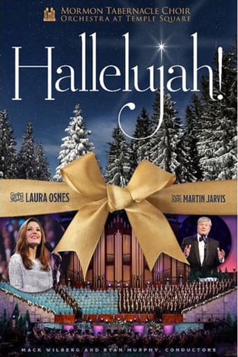 Hallelujah! en streaming 