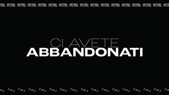 Ci Avete Abbandonati (2026)