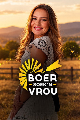 Boer Soek 'n Vrou