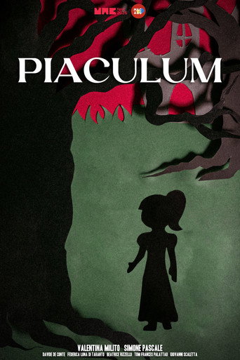 Cartell de PIACULUM