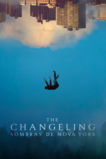 Cena de The Changeling - Sombras de Nova York