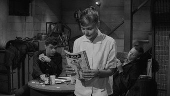 Blue Denim (1959)