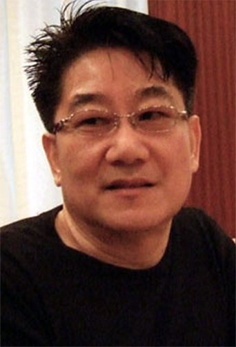 Image of Kirk Wong