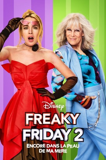 Freaky Friday 2 : Encore dans la peau de ma mère
